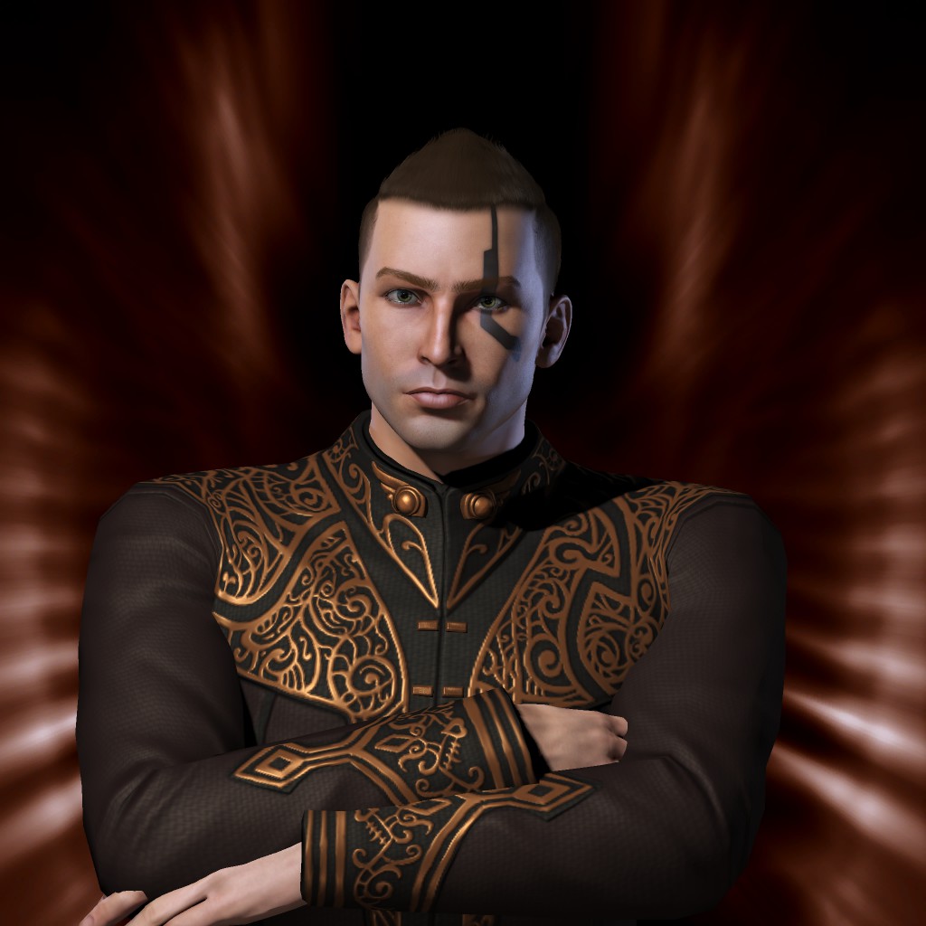 Alfredo Pierre