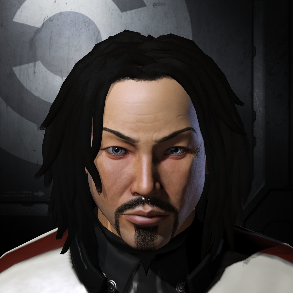 Garb Tiras