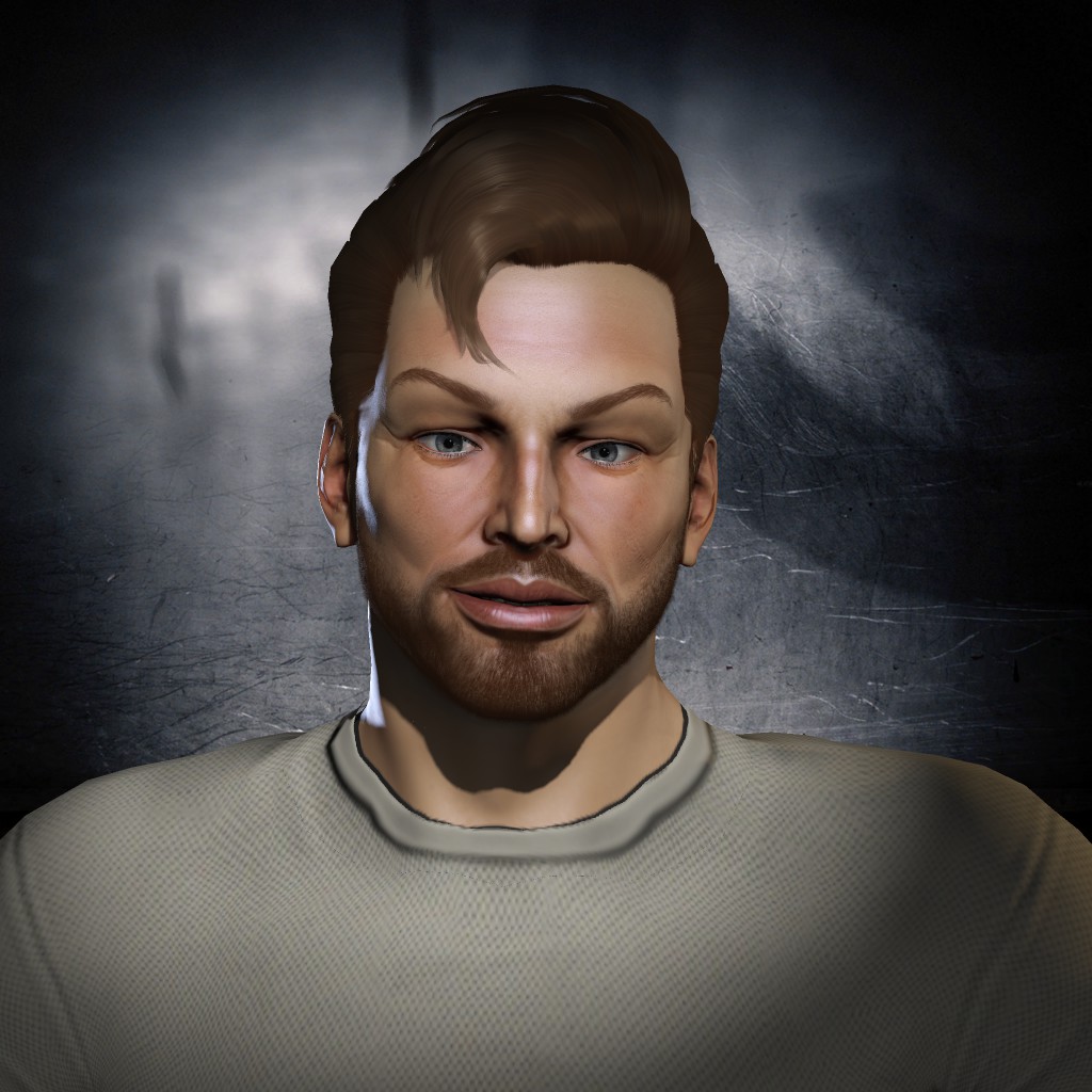 Adrian Coldsteel