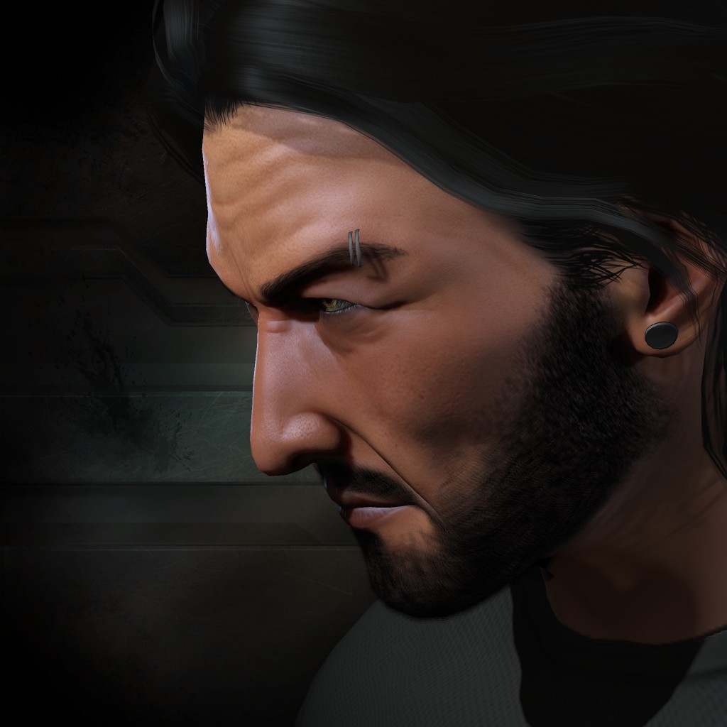 Fenris Drake
