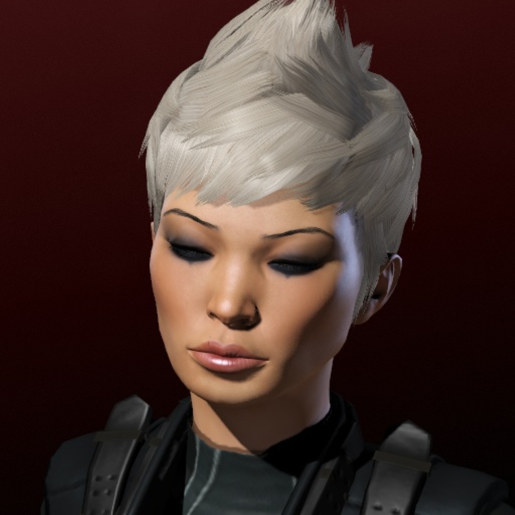 Lu Korchow