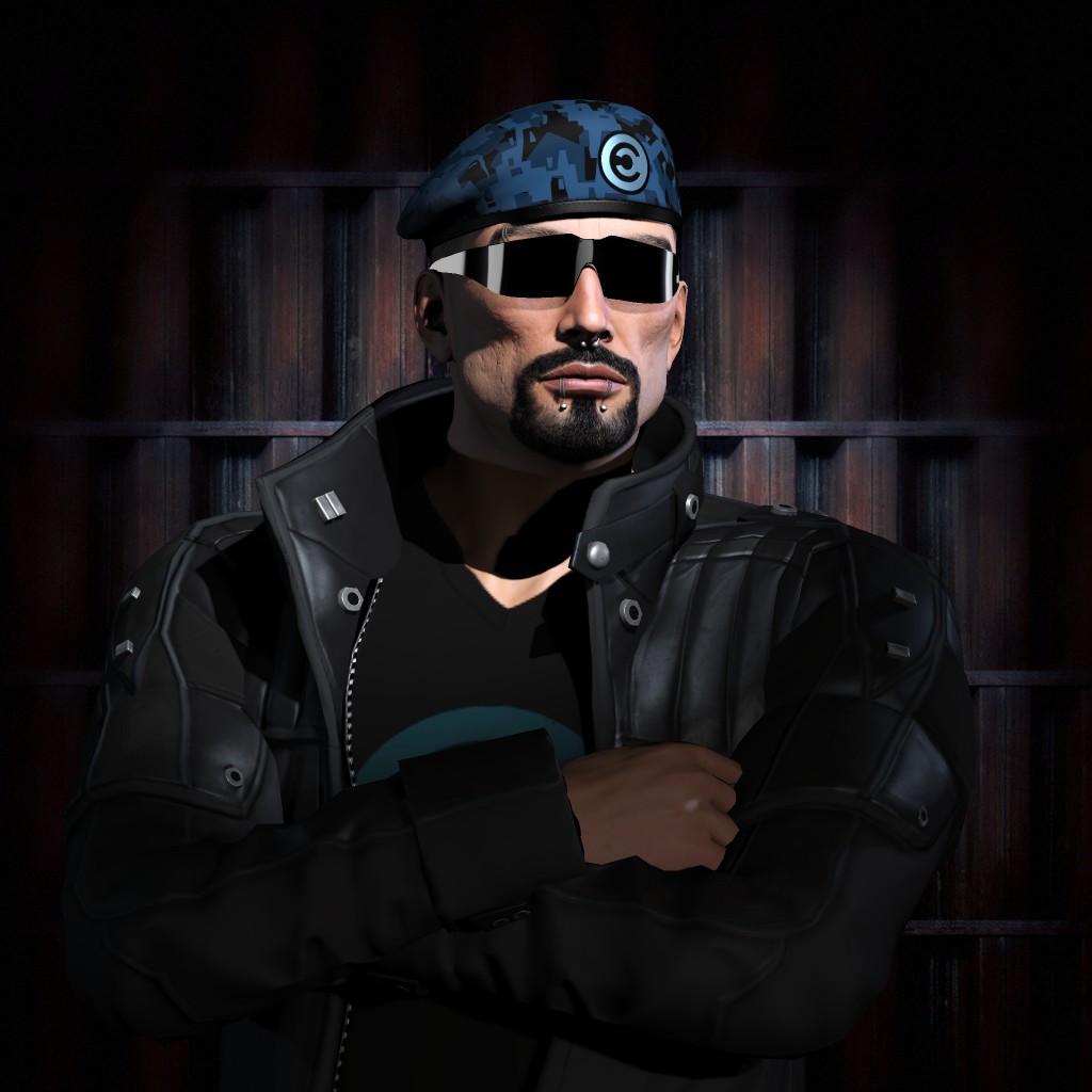 TheHatedOne