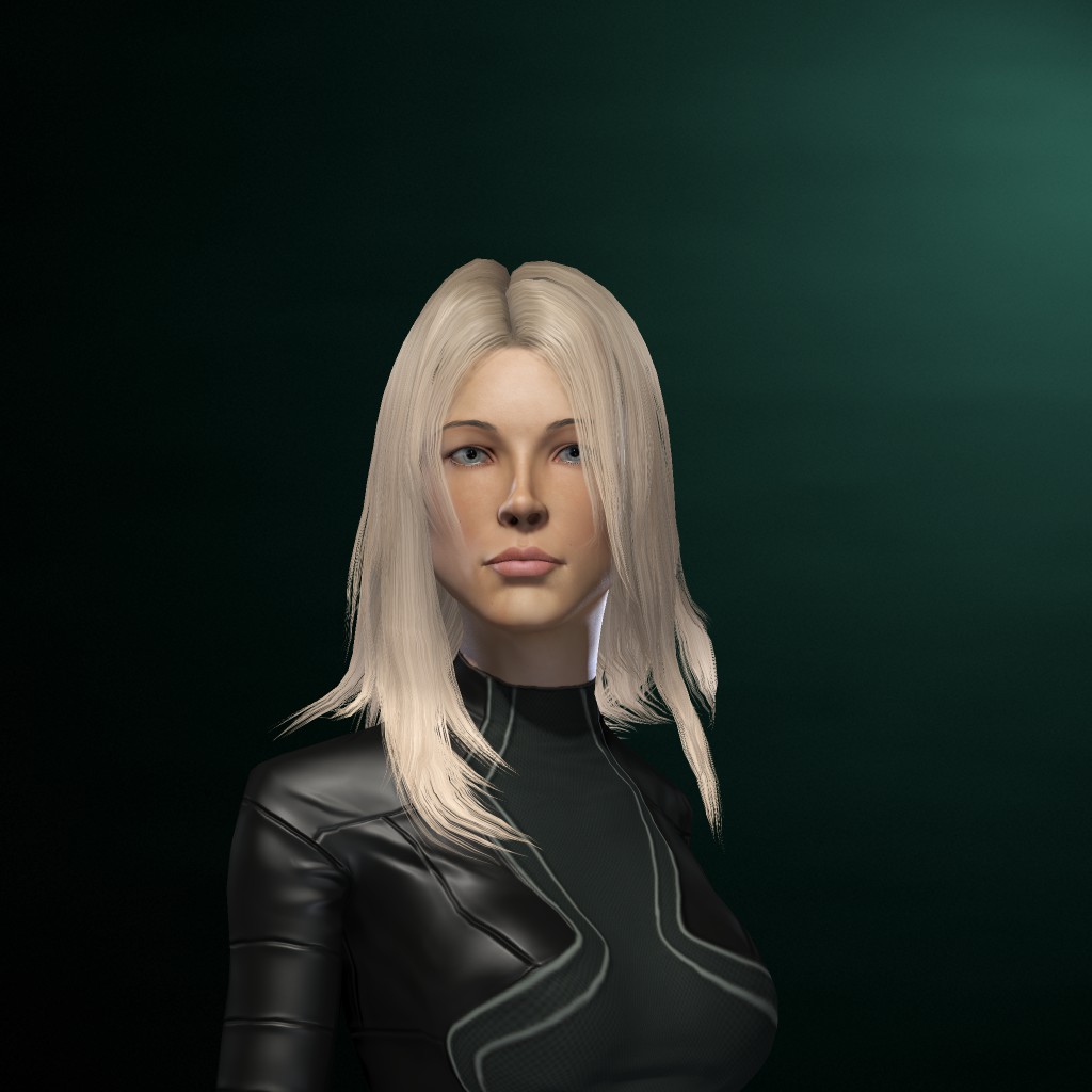 Frau Fischer