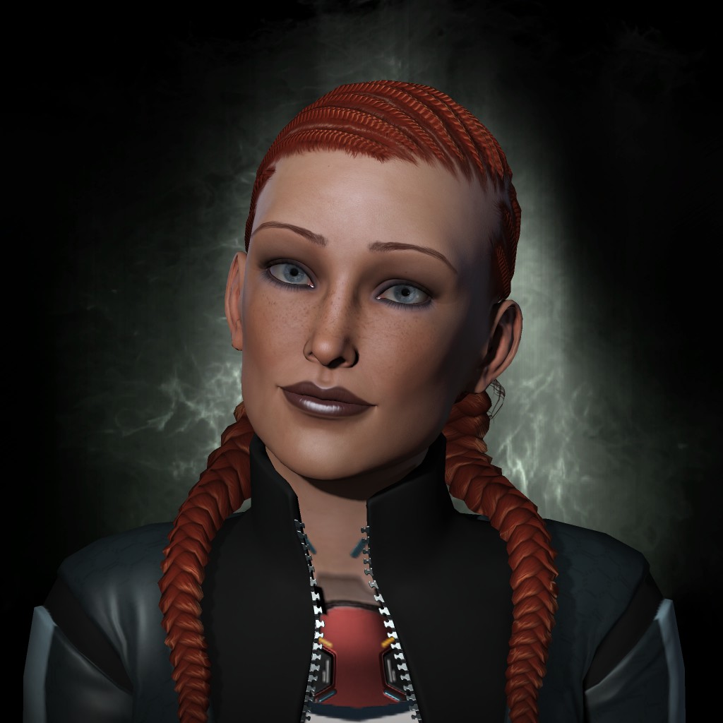 Red Zora