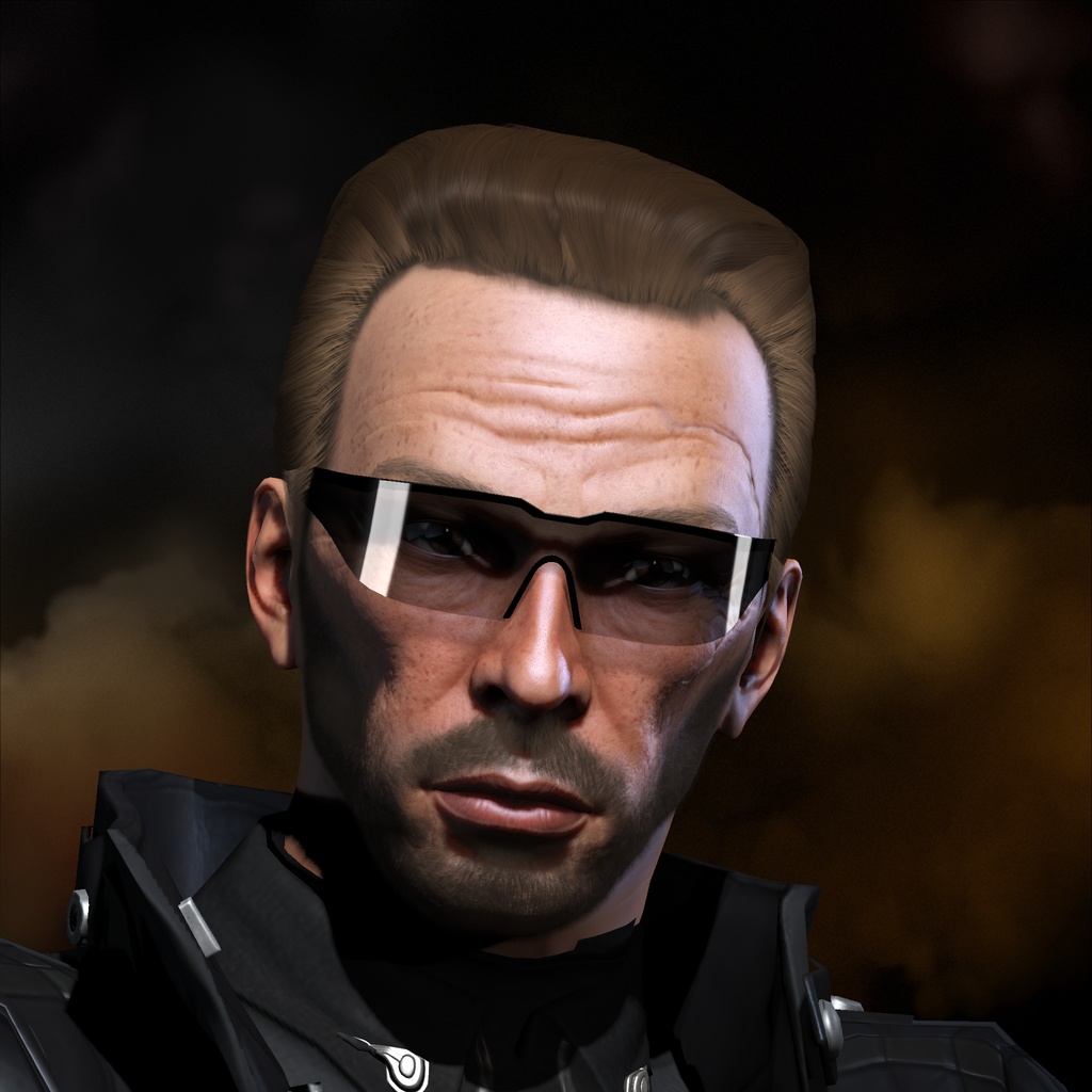Chaos Instigator