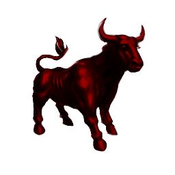 Red Thanators