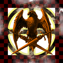 The 22nd Crossed Sabres