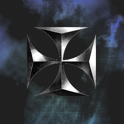 IRON CROSS LEGION