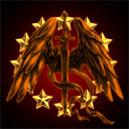 Fallen Angels Of War