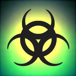 Cube Zombie Consortium