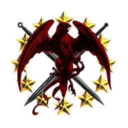 Flight of thee Damned