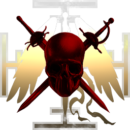 Shadow Marines