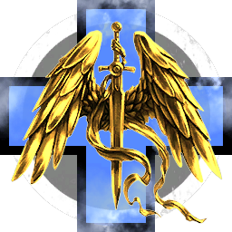 Broken Angels