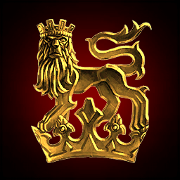 Lions Crown
