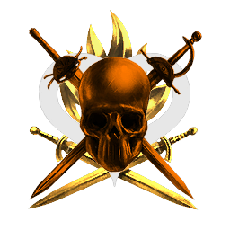 Loving Pirates