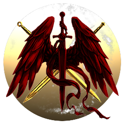 Blooded Mercs
