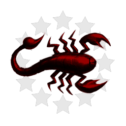 Mega Scorp