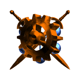 Frigates Inc.