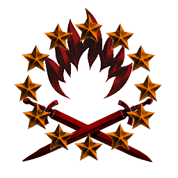 Squadron of the Damned