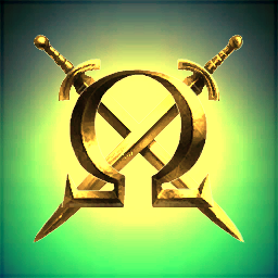 Omega Division