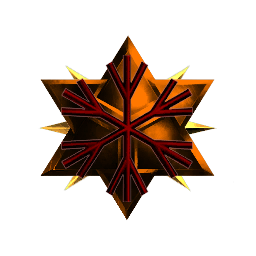 Mystic Living Amarr Star