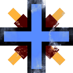 Comrades In Service