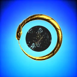DARK MATTER MINES