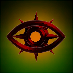 Bloodshot Eyes
