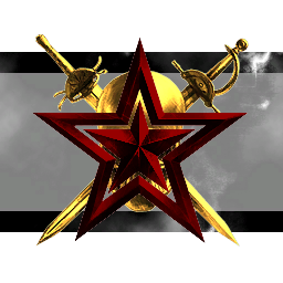 RED DEVIL ARMY