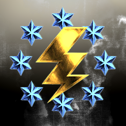 Storm of Glory