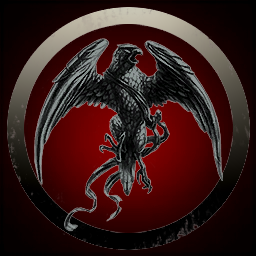 Black Rise Angels