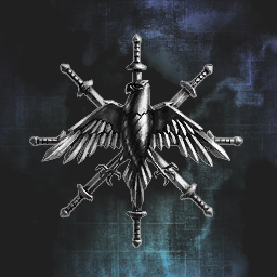 Masters of Antares