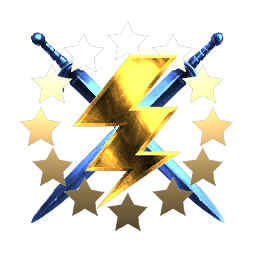 The Order of Light
