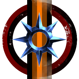 Polaris Lords of Undead Suns Quadrant