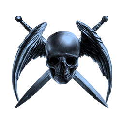 The Hated Enemy