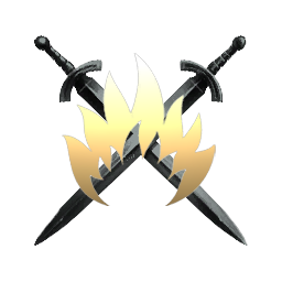 Genesis Claymores