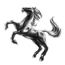 White Unicorns