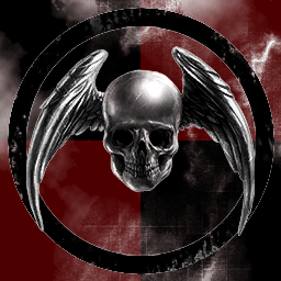 Voodoo Inc.