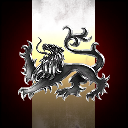 RUST Legion
