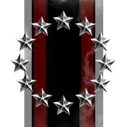 Blood Stripe Resistance
