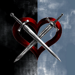 Arianes Heart Corps