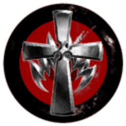 The Holy Inquisition