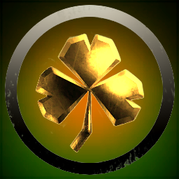 Golden Clover