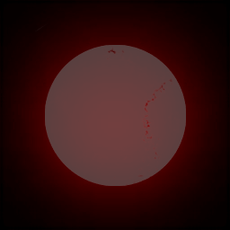 deadly horizon