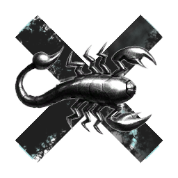 Dark Rebellion