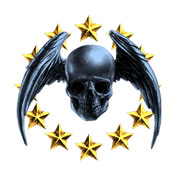 United By Greed