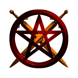 Almost Evil