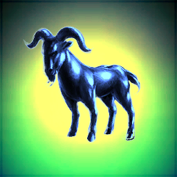 THE G0AT