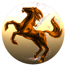 Socialites Of The Crazy Horse Saloon