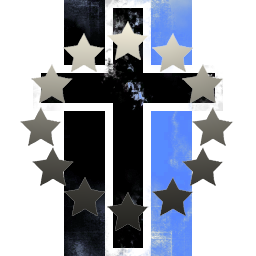 The Blue Rogues of EVE